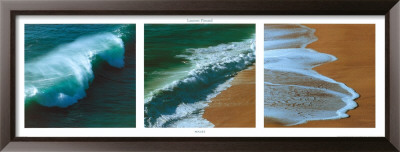 Waves by Laurent Pinsard Pricing Limited Edition Print image