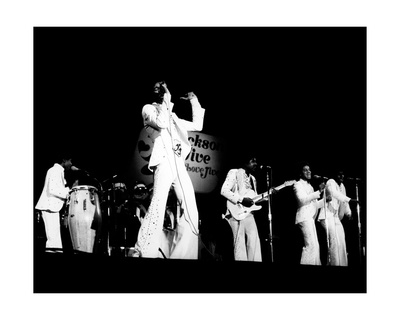 Jackson 5 by John Schultz Pricing Limited Edition Print image