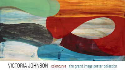 Colorcurve by Victoria Johnson Pricing Limited Edition Print image