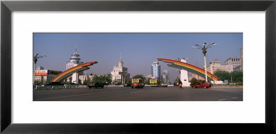 Beijing, China by Panoramic Images Pricing Limited Edition Print image