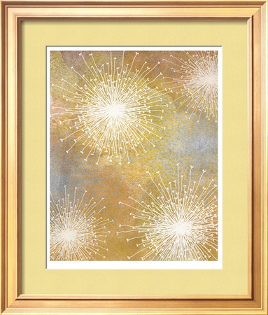 Allium I by Jarman Fagalde Pricing Limited Edition Print image