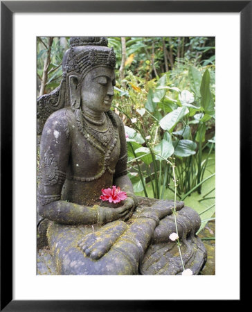 Odalan Ceremony At The Temple Of Bataun, Island Of Bali, Indonesia, Southeast Asia by Bruno Morandi Pricing Limited Edition Print image