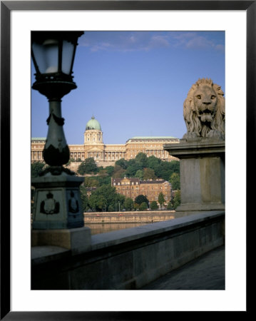Budapest, Hungary by Oliviero Olivieri Pricing Limited Edition Print image