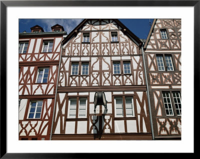Trier, Rhineland-Palatinate, Germany by Oliviero Olivieri Pricing Limited Edition Print image