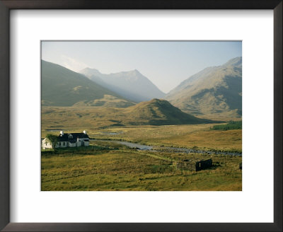View Of Streap, Knoydart, Western Highlands, Scotland, United Kingdom by Duncan Maxwell Pricing Limited Edition Print image