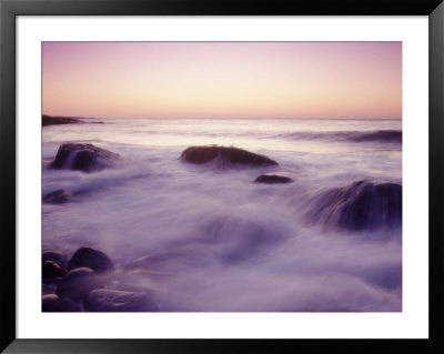 Shoreline, North Shore, Beverly, Ma by Gareth Rockliffe Pricing Limited Edition Print image