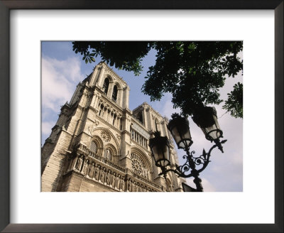 Notre Dame, Paris, France by Kindra Clineff Pricing Limited Edition Print image