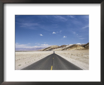 Death Valley, California, United States Of America (U.S.A.), North America by James Emmerson Pricing Limited Edition Print image