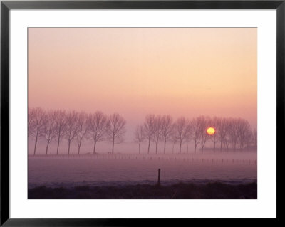Holland At Dusk by Dean Berry Pricing Limited Edition Print image