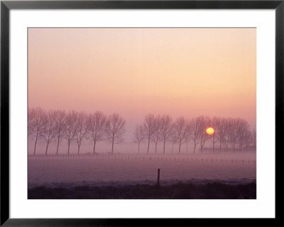Holland At Dusk by Dean Berry Pricing Limited Edition Print image