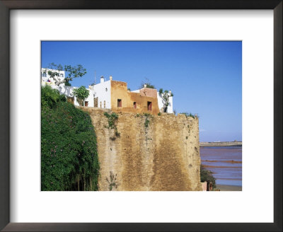 Medina, Rabat, Morocco by Barry Winiker Pricing Limited Edition Print image
