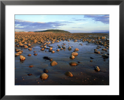 Machrie Bay, Scotland by Iain Sarjeant Pricing Limited Edition Print image