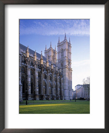 Westminster Abbey, London, England by Jon Arnold Pricing Limited Edition Print image
