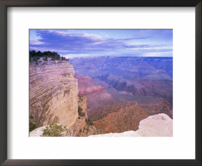 Grand Canyon, Unesco World Heritage Site, Arizona, Usa by Simon Harris Pricing Limited Edition Print image