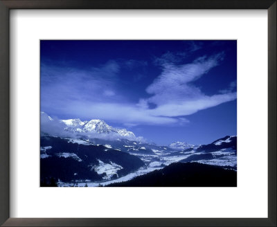 Soll, Austria by Dr. Cannon Raymond Pricing Limited Edition Print image