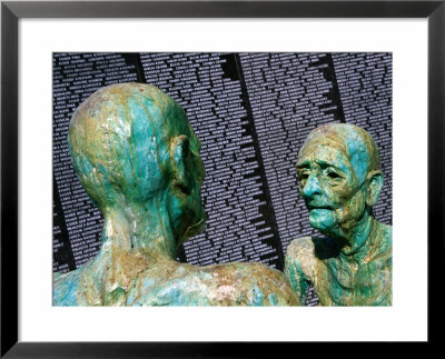 Holocaust Memorial Sculpture, South Beach, Miami, Florida by Eddie Brady Pricing Limited Edition Print image