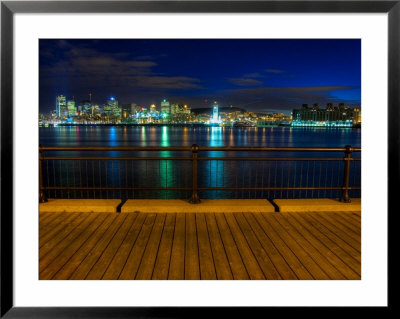 Montreal View by Irene Suchocki Pricing Limited Edition Print image