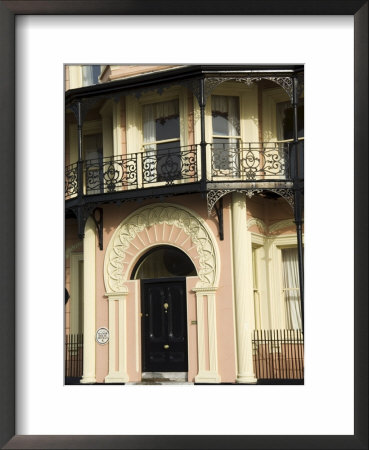 Perryville House, Kinsale, County Cork, Munster, Republic Of Ireland by R H Productions Pricing Limited Edition Print image