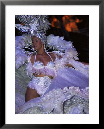 Tropicana Cabaret, Havana, Cuba, West Indies, Central America by Gavin Hellier Pricing Limited Edition Print image