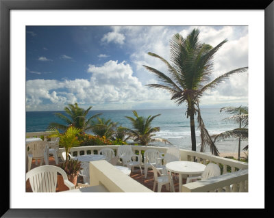 View Of Soup Bowl Beach, Bathsheba, Barbados, Caribbean by Walter Bibikow Pricing Limited Edition Print image