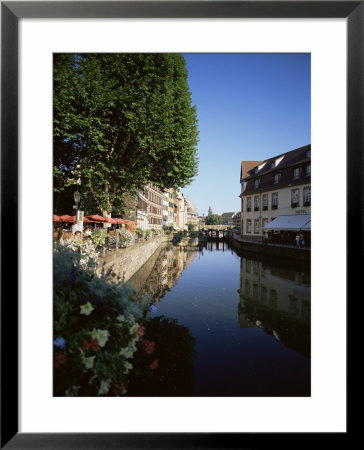 Strasbourg, Alsace, France by Oliviero Olivieri Pricing Limited Edition Print image