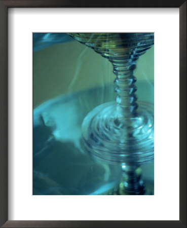 Martini Glass by David Wasserman Pricing Limited Edition Print image