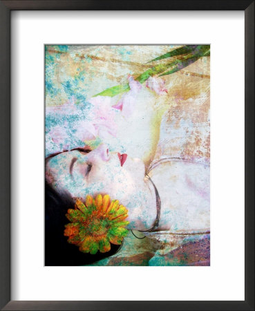 My Own Dreams, No. 3 by Alaya Gadeh Pricing Limited Edition Print image