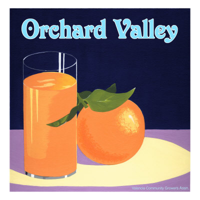 Valley by Elizabeth Garrett Pricing Limited Edition Print image