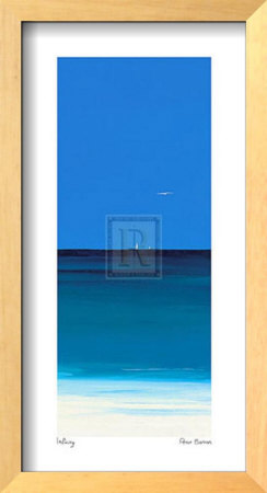 Infinity by Peter Baron Pricing Limited Edition Print image
