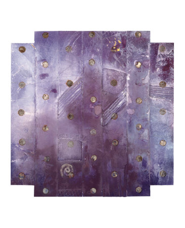 Amethyst by Aleah Koury Pricing Limited Edition Print image