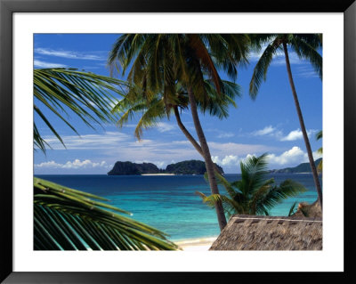 El Nido Pangulasian Island El Nido, Palawan, Philippines by John Borthwick Pricing Limited Edition Print image