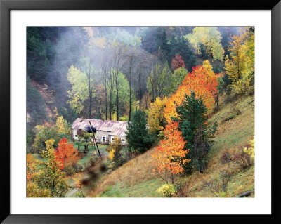 Zigana Pass, Eastern Black Sea Mountains by Izzet Keribar Pricing Limited Edition Print image