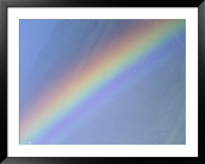 Rainbow (Television) by John Eastcott & Yva Momatiuk Pricing Limited Edition Print image