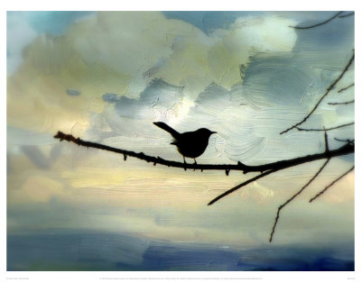Monday Song by Linda Plaisted Pricing Limited Edition Print image