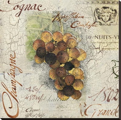 White Grapes by Eloise Ball Pricing Limited Edition Print image