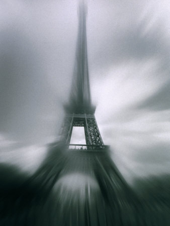 Eiffel Tower, Paris, Ile-De-France, France by Mark Newman Pricing Limited Edition Print image