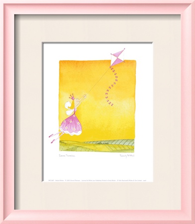 Felicity Wishes Xxv by Emma Thomson Pricing Limited Edition Print image