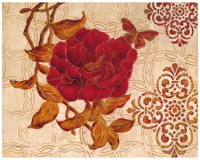 Camellia Mystique by Laurel Lehman Pricing Limited Edition Print image