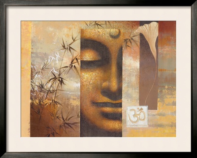 Time Of Reflections I by Wei Ying-Wu Pricing Limited Edition Print image