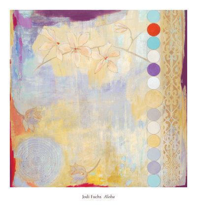 Aloha by Jodi Fuchs Pricing Limited Edition Print image