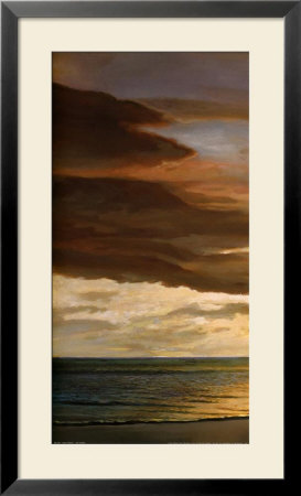 Quiet Horizon I by Dan Werner Pricing Limited Edition Print image