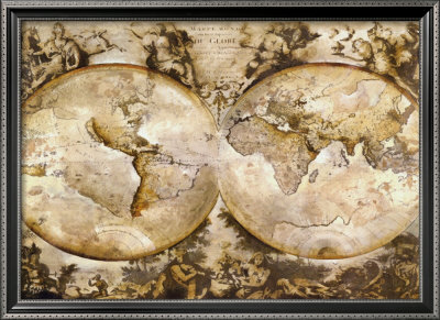 Old World by Edwin Douglas Pricing Limited Edition Print image