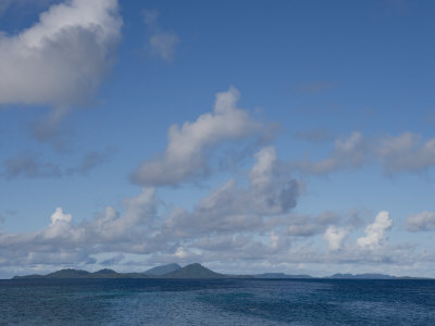 Entrance To The Chuuk Atoll, Formerly Truk Atoll by Stephen Alvarez Pricing Limited Edition Print image