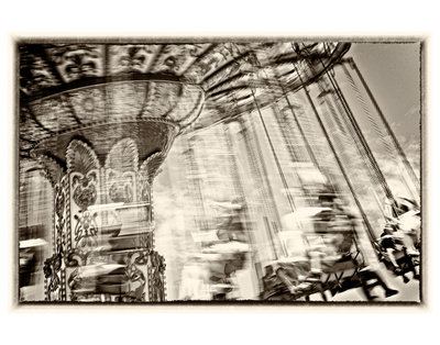Dizzy by Elizabeth St. Hilaire Nelson Pricing Limited Edition Print image