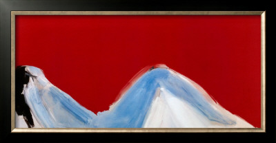 Reclining Nude by Nicolas De Stael Pricing Limited Edition Print image