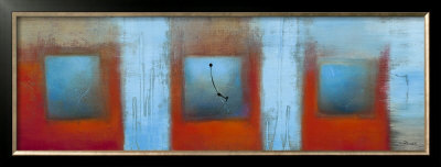 Conception I by Carole Becam Pricing Limited Edition Print image