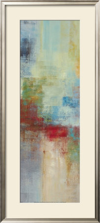 Color Abstract I by Simon Addyman Pricing Limited Edition Print image