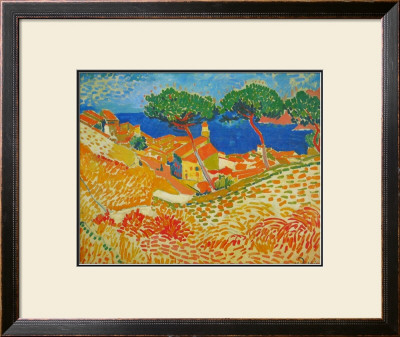 Collioure by Andre Derain Pricing Limited Edition Print image