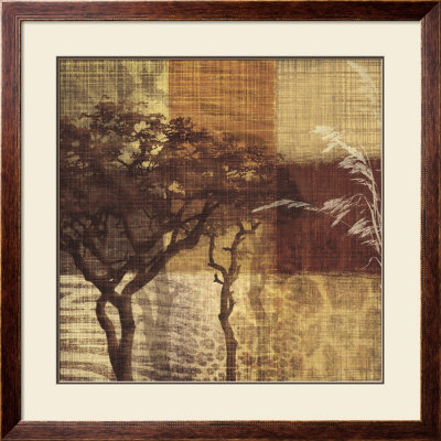 Safari Iii by Tandi Venter Pricing Limited Edition Print image