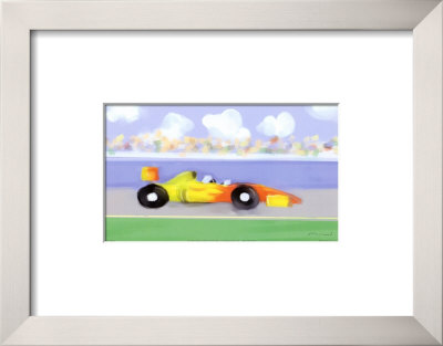 Formula by Anthony Morrow Pricing Limited Edition Print image